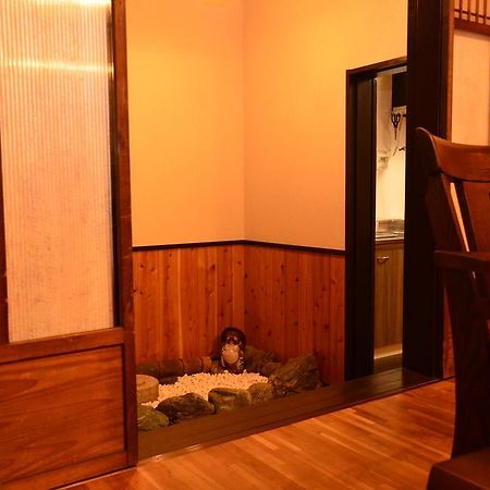 京都市 Kaedeヴィラ エクステリア 写真