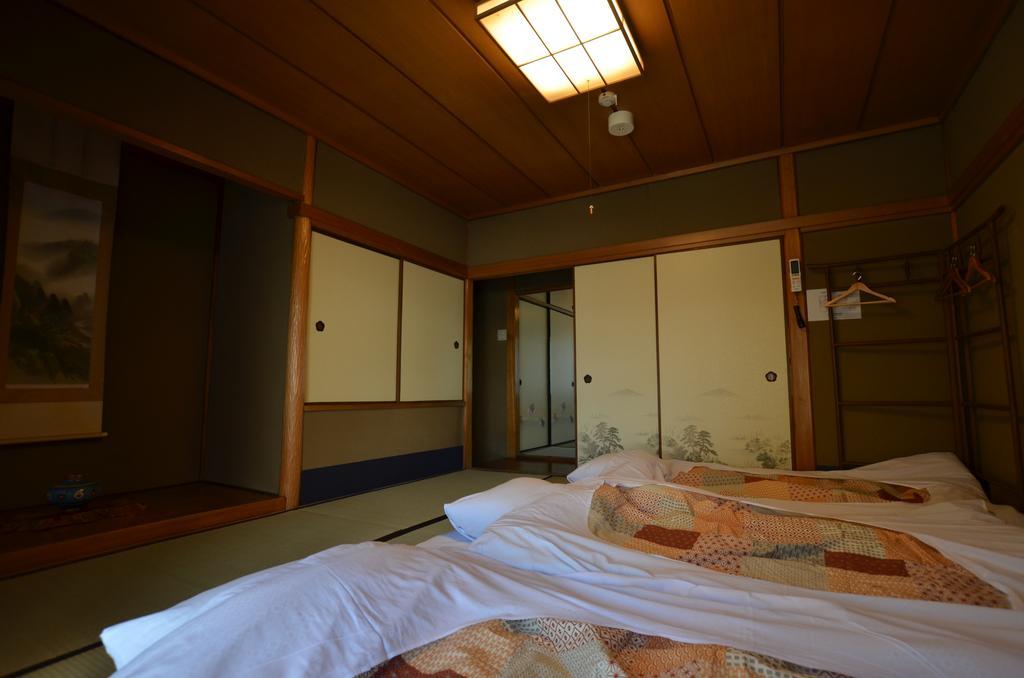 京都市 Kaedeヴィラ エクステリア 写真