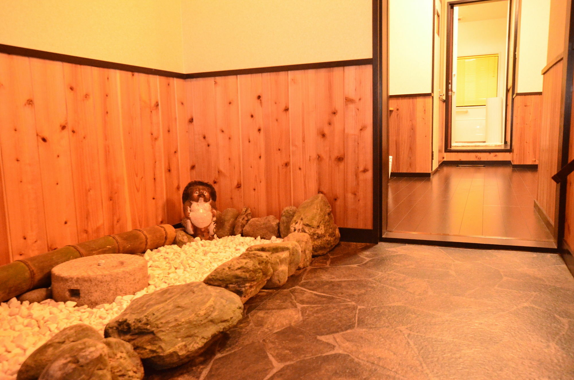 京都市 Kaedeヴィラ エクステリア 写真