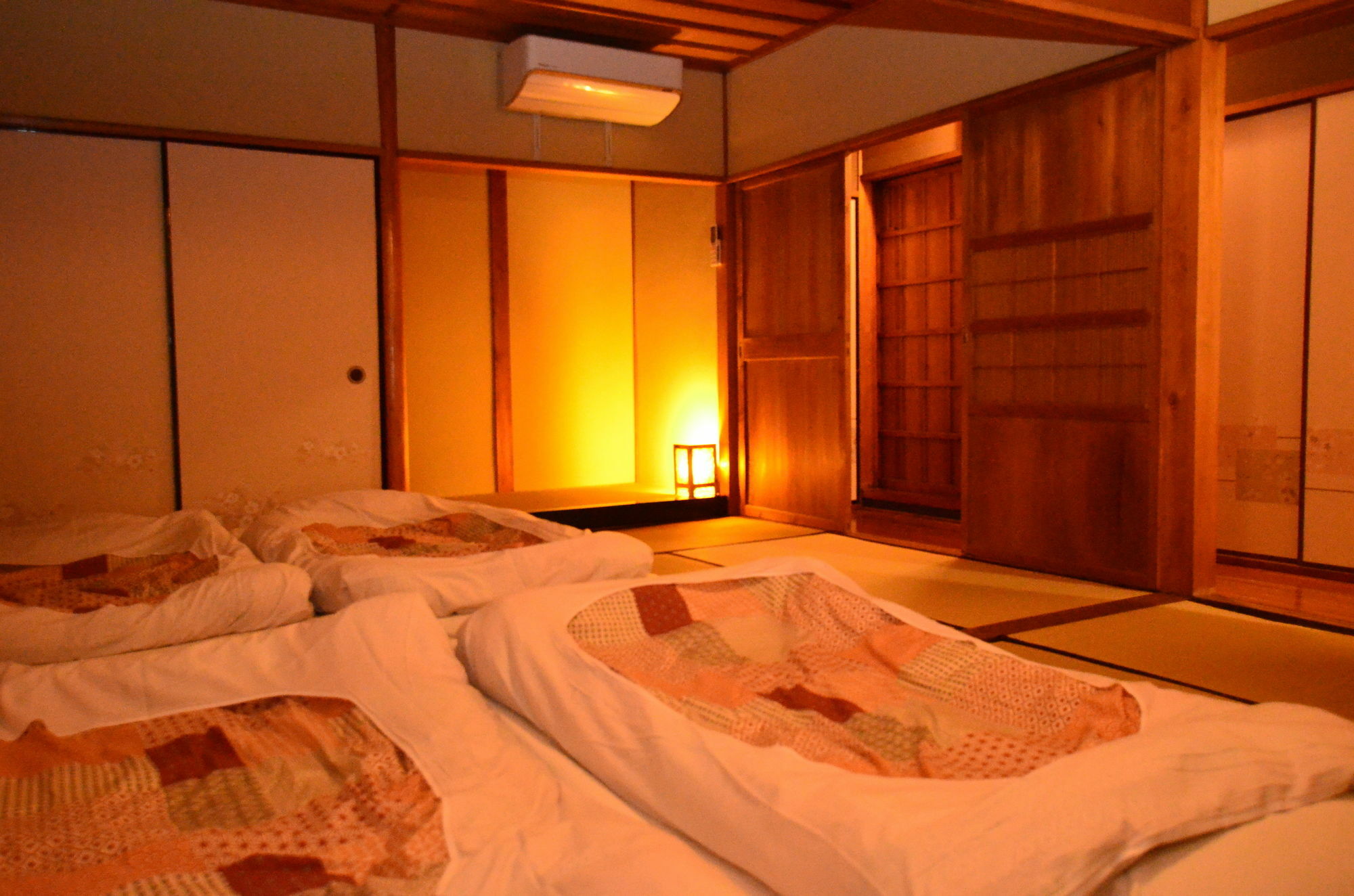 京都市 Kaedeヴィラ エクステリア 写真